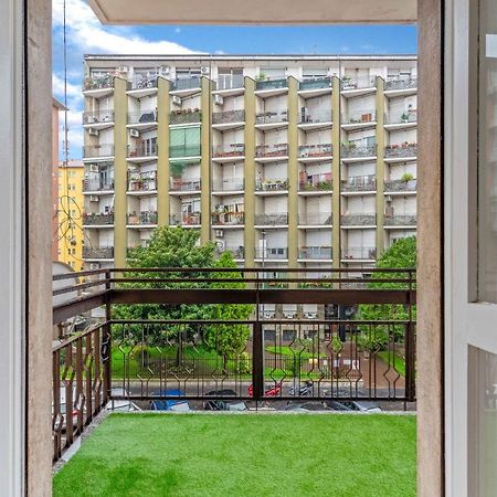 Tul18 - New Apartment With Modern Design - 밀라노 외부 사진