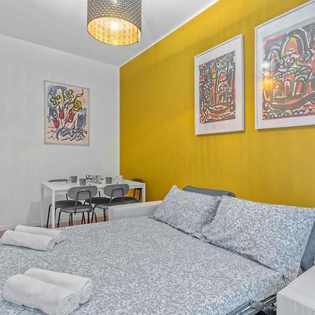 Tul18 - New Apartment With Modern Design - 밀라노 외부 사진