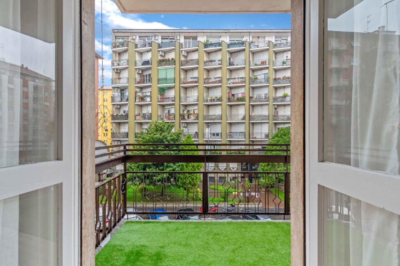 Tul18 - New Apartment With Modern Design - 밀라노 외부 사진