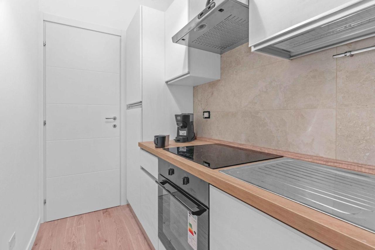 Tul18 - New Apartment With Modern Design - 밀라노 외부 사진
